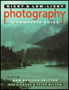 Book Night And Low-Light Photography: A Complete Guide free
