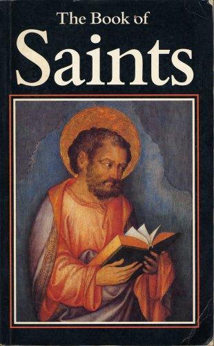 Book Book of Saints free