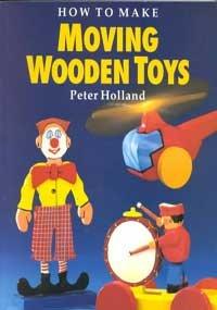 Book How to Make Moving Wooden Toys free