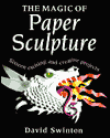 Book The Magic of Paper Sculpture free