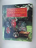 Book Decorative Folk Painting free