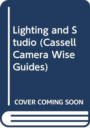 Book Lighting and Studio (Cassell Camera Wise Guides) free