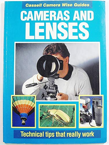 Book Cameras and Lenses (Cassell Camera Wise Guides) free