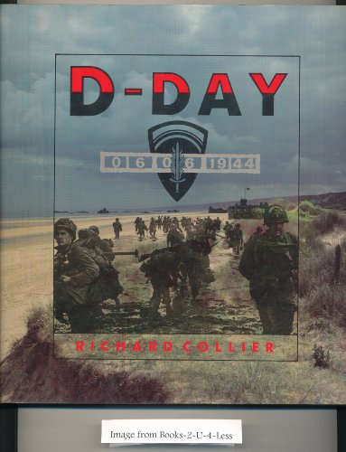 Book D-Day (Spanish Edition) free