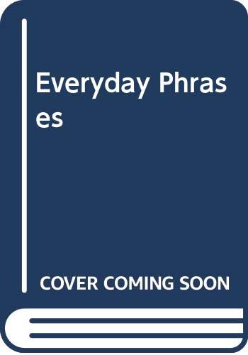 Book Everyday Phrases free