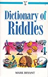 Book Dictionary of Riddles free
