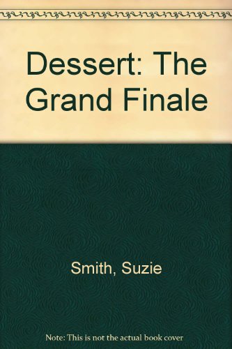 Book Dessert: The Grand Finale free