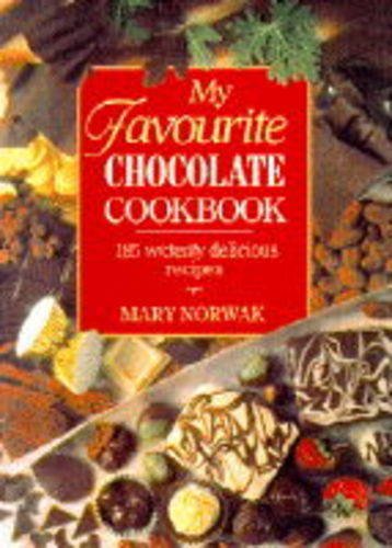 Book My Favourite Chocolate Cookbook free