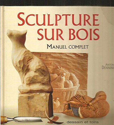 Book The Craft of Woodcarving free