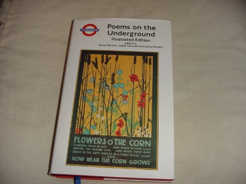 Book Poems On The Underground free