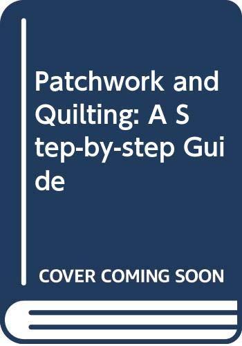 Book Patchwork and Quilting free