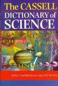 Book The Cassell Dictionary Of Science free