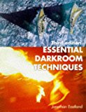 Book Essential Darkroom Techniques free