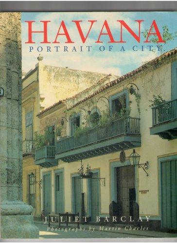 Book Havana: Portrait of a City free