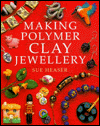 Book Making Polymer Clay Jewelry free