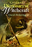 Book Cassell Dictionary of Witchcraft free