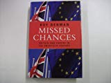 Book Missed Chances: Britain and Europe in the Twentieth Century free