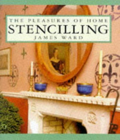 Book Stencilling (Pleasures of Home Series) free