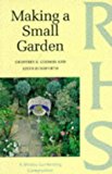 Book Making a Small Garden (Wisley Gardening Companion) free