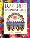 Book Rag Rug Inspirations free