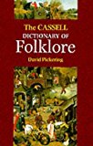 Book The Cassell Dictionary of Folklore free