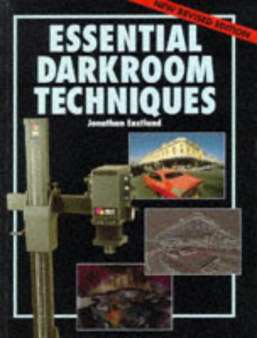 Book Essential Darkroom Techniques free