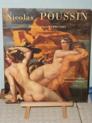 Book Nicolas Poussin: 40 Masterpieces, 1627-64 free