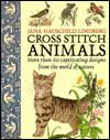 Book Cross Stitch Animals: More Than 60 Captivating Designs from the World of Nature free