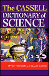 Book The Cassell Dictionary Of Science free