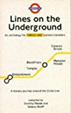 Book Circle Line: Circle Line: An Anthology for London Travellers (Lines on the Underground) free