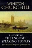 Book A History of the English-Speaking Peoples free