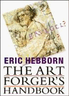 Book The art forgers handbook free
