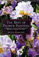 Book The Best of Flower Painting free