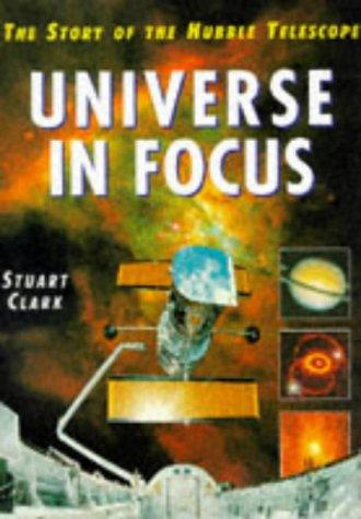 Book Universe in Focus: the Story of the Hubble Telescope free