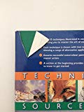 Book Watercolour Painting Techniques Sourcebook: Discover the Secrets of Successful Watercolour Painting free
