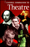 Book Cassell Companion to Theatre free