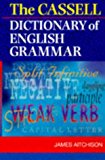 Book Cassell Dictionary of English Grammar (Language Reference) free