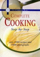 Book Le Cordon Bleu Complete Step-by-step Cookery Book (Le Cordon Bleu) free