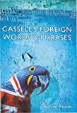 Book Cassell's Foreign Words & Phrases free