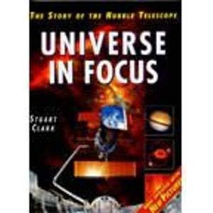 Book Universe in Focus: Story of the Hubble Telescope free