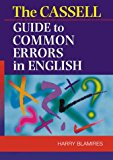 Book The Cassell Guide to Common Errors in English free