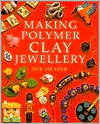 Book Making Polymer Clay Jewelry free