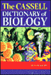 Book Cassell Dictionary of Biology free