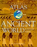 Book Cassell Atlas of the Ancient World, 4,000,000 - 500 B.C. (Atlases of World History) free