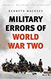 Book Military Errors of World War Two (Cassell Military Paperbacks) free