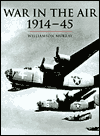 Book History of Warfare: War In The Air 1914-45 (The History of Warfare) free