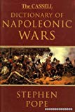 Book Cassell Dictionary of Napoleonic Wars free