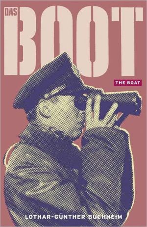 Book Das Boot: The Boat free