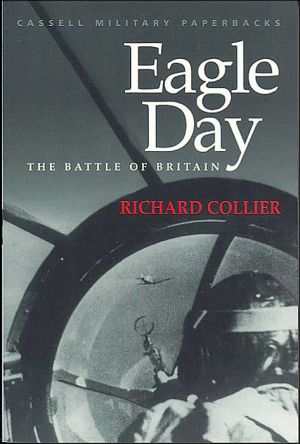 Book Cassell Military Classics: Eagle Day: The Battle of Britain free