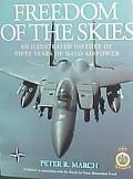 Book Freedom of the Skies: An Illustrated History of Fifty Years of NATO Airpower free